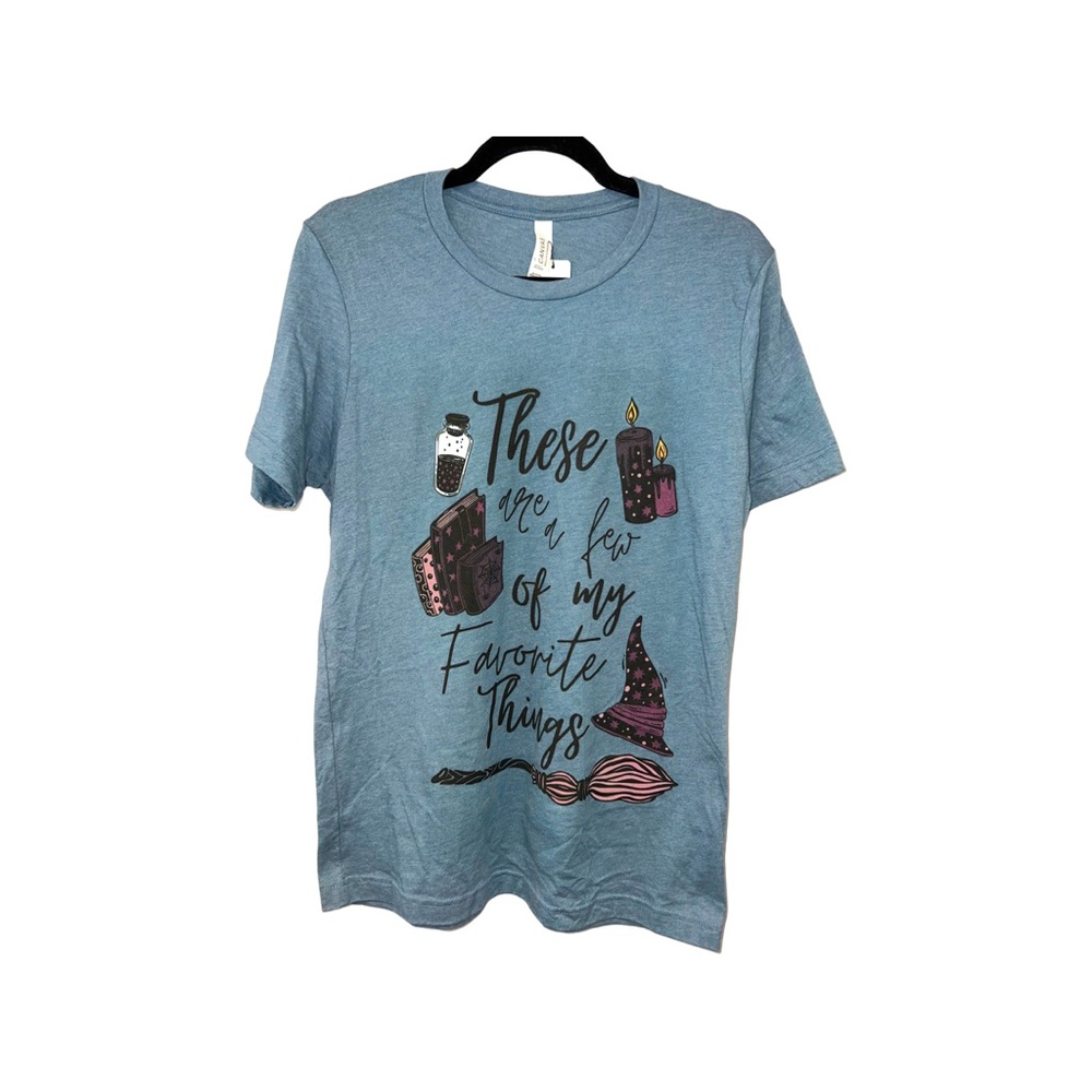Witch 🧙‍♀️ Graphic Tee